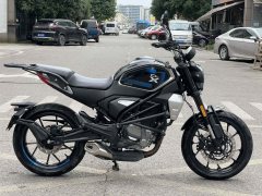 CFMOTO 250CL-X - фото 8