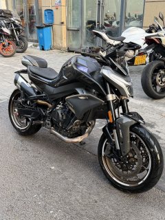 CFMOTO 800NK - фото 1