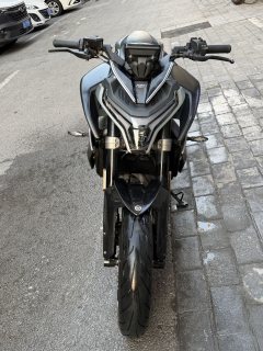 CFMOTO 800NK - фото 2
