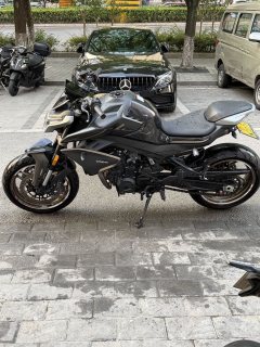 CFMOTO 800NK - фото 4