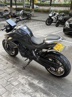 CFMOTO 800NK - фото 5