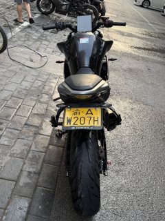 CFMOTO 800NK - фото 6