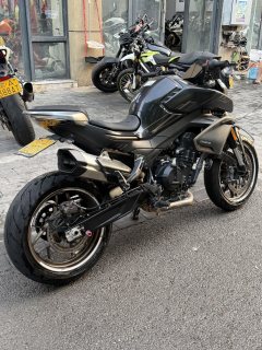 CFMOTO 800NK - фото 7