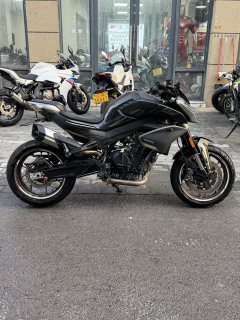 CFMOTO 800NK - фото 8