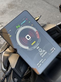 CFMOTO 800NK - фото 9