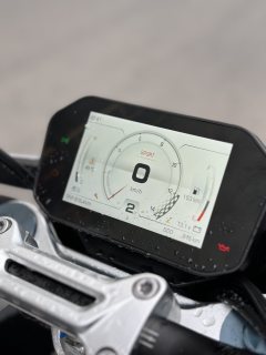Kayo 450R - фото 7