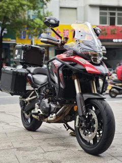 QJMOTOR 500 - фото 1