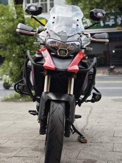 QJMOTOR 500 - фото 2