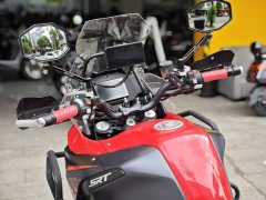 QJMOTOR 500 - фото 8
