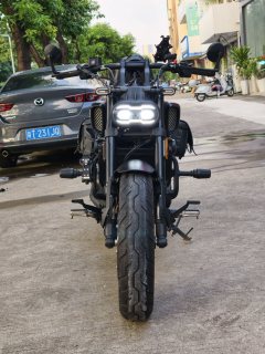 Voge CU525 500 cc - фото 2