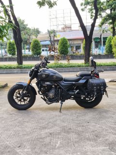 Voge CU525 500 cc - фото 3