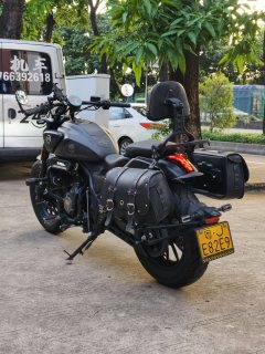 Voge CU525 500 cc - фото 4