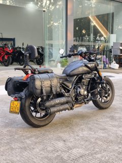 Voge CU525 500 cc - фото 6