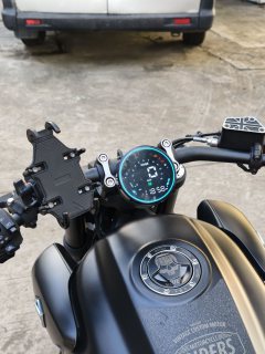 Voge CU525 500 cc - фото 9