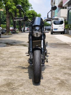 Benelli Leoncino 500 - фото 3