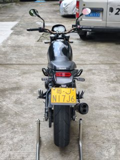 Benelli Leoncino 500 - фото 5