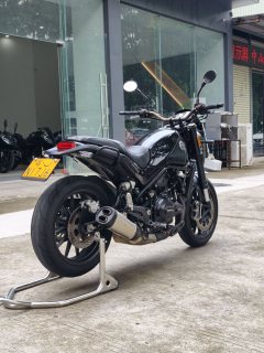 Benelli Leoncino 500 - фото 6