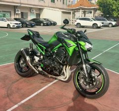 Kawasaki Z900 950 cc - фото 1