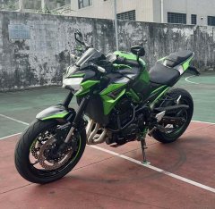 Kawasaki Z900 950 cc - фото 3