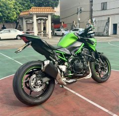 Kawasaki Z900 950 cc - фото 4