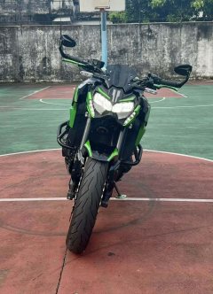 Kawasaki Z900 950 cc - фото 5