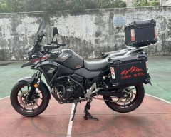 Haojue Suzuki DL250 - фото 5