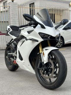Kayo 450RR - фото 1