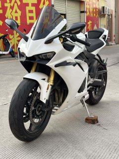 Kayo 450RR - фото 2