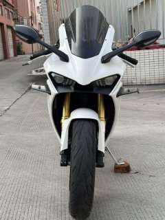 Kayo 450RR - фото 3