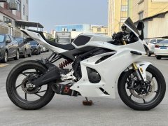 Kayo 450RR - фото 4