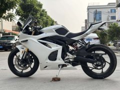 Kayo 450RR - фото 5