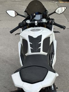 Kayo 450RR - фото 6