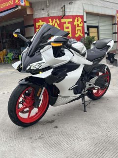 CFMOTO 450SR - фото 2