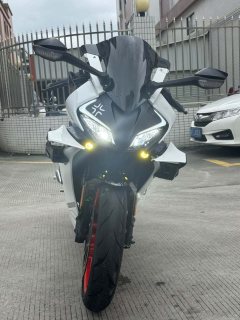 CFMOTO 450SR - фото 3