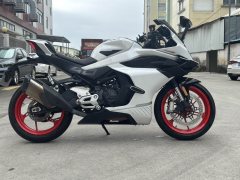 CFMOTO 450SR - фото 4