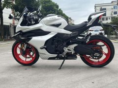 CFMOTO 450SR - фото 5