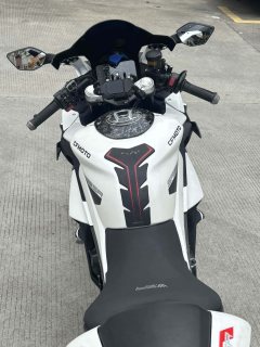 CFMOTO 450SR - фото 6