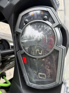 Kawasaki Ninja 400 - фото 7