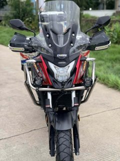 Honda CB400X - фото 5