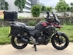 Haojue Suzuki DL250 - фото 2