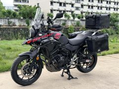 Haojue Suzuki DL250 - фото 6