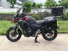 Haojue Suzuki DL250 - фото 7