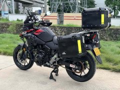 Haojue Suzuki DL250 - фото 8