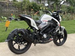 Benelli Xunlong BN150S - фото 1