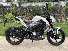 Benelli Xunlong BN150S - фото 2