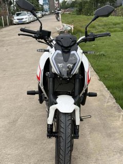 Benelli Xunlong BN150S - фото 3
