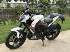 Benelli Xunlong BN150S - фото 4