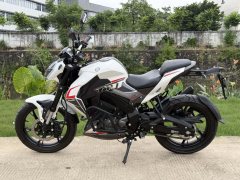 Benelli Xunlong BN150S - фото 5