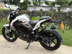 Benelli Xunlong BN150S - фото 6