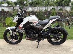 Benelli Xunlong BN150S - фото 7